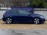 USED 2019 19 VOLKSWAGEN GOLF 2.0 GTI PERFORMANCE TSI 3d 242 BHP 