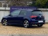 USED 2019 19 VOLKSWAGEN GOLF 2.0 GTI PERFORMANCE TSI 3d 242 BHP 