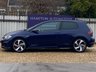USED 2019 19 VOLKSWAGEN GOLF 2.0 GTI PERFORMANCE TSI 3d 242 BHP 