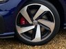 USED 2019 19 VOLKSWAGEN GOLF 2.0 GTI PERFORMANCE TSI 3d 242 BHP 