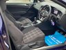 USED 2019 19 VOLKSWAGEN GOLF 2.0 GTI PERFORMANCE TSI 3d 242 BHP 