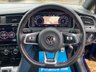 USED 2019 19 VOLKSWAGEN GOLF 2.0 GTI PERFORMANCE TSI 3d 242 BHP 