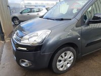 USED 2013 63 CITROEN BERLINGO MULTISPACE 1.6 HDI PLUS 5d 91 BHP Full Main Dealer History