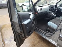 USED 2013 63 CITROEN BERLINGO MULTISPACE 1.6 HDI PLUS 5d 91 BHP Full Main Dealer History