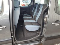 USED 2013 63 CITROEN BERLINGO MULTISPACE 1.6 HDI PLUS 5d 91 BHP Full Main Dealer History