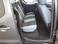 USED 2013 63 CITROEN BERLINGO MULTISPACE 1.6 HDI PLUS 5d 91 BHP Full Main Dealer History