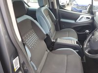 USED 2013 63 CITROEN BERLINGO MULTISPACE 1.6 HDI PLUS 5d 91 BHP Full Main Dealer History