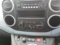 USED 2013 63 CITROEN BERLINGO MULTISPACE 1.6 HDI PLUS 5d 91 BHP Full Main Dealer History