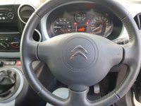 USED 2013 63 CITROEN BERLINGO MULTISPACE 1.6 HDI PLUS 5d 91 BHP Full Main Dealer History
