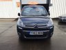 USED 2013 63 CITROEN BERLINGO MULTISPACE 1.6 HDI PLUS 5d 91 BHP Full Main Dealer History