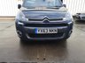 USED 2013 63 CITROEN BERLINGO MULTISPACE 1.6 HDI PLUS 5d 91 BHP Full Main Dealer History