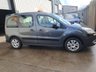 USED 2013 63 CITROEN BERLINGO MULTISPACE 1.6 HDI PLUS 5d 91 BHP Full Main Dealer History