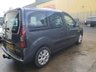 USED 2013 63 CITROEN BERLINGO MULTISPACE 1.6 HDI PLUS 5d 91 BHP Full Main Dealer History