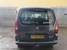 USED 2013 63 CITROEN BERLINGO MULTISPACE 1.6 HDI PLUS 5d 91 BHP Full Main Dealer History