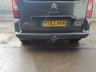 USED 2013 63 CITROEN BERLINGO MULTISPACE 1.6 HDI PLUS 5d 91 BHP Full Main Dealer History