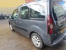 USED 2013 63 CITROEN BERLINGO MULTISPACE 1.6 HDI PLUS 5d 91 BHP Full Main Dealer History
