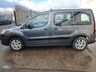 USED 2013 63 CITROEN BERLINGO MULTISPACE 1.6 HDI PLUS 5d 91 BHP Full Main Dealer History