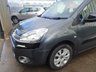 USED 2013 63 CITROEN BERLINGO MULTISPACE 1.6 HDI PLUS 5d 91 BHP Full Main Dealer History
