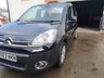 USED 2013 63 CITROEN BERLINGO MULTISPACE 1.6 HDI PLUS 5d 91 BHP Full Main Dealer History