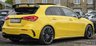 USED 2020 69 MERCEDES-BENZ A-CLASS 2.0 AMG A 35 4MATIC PREMIUM PLUS 5d 302 BHP 19"AMG ALLOYS+AERO STYLING PCK