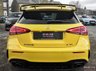 USED 2020 69 MERCEDES-BENZ A-CLASS 2.0 AMG A 35 4MATIC PREMIUM PLUS 5d 302 BHP 19"AMG ALLOYS+AERO STYLING PCK