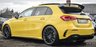 USED 2020 69 MERCEDES-BENZ A-CLASS 2.0 AMG A 35 4MATIC PREMIUM PLUS 5d 302 BHP 19"AMG ALLOYS+AERO STYLING PCK