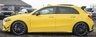USED 2020 69 MERCEDES-BENZ A-CLASS 2.0 AMG A 35 4MATIC PREMIUM PLUS 5d 302 BHP 19"AMG ALLOYS+AERO STYLING PCK