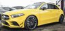 USED 2020 69 MERCEDES-BENZ A-CLASS 2.0 AMG A 35 4MATIC PREMIUM PLUS 5d 302 BHP 19"AMG ALLOYS+AERO STYLING PCK