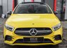 USED 2020 69 MERCEDES-BENZ A-CLASS 2.0 AMG A 35 4MATIC PREMIUM PLUS 5d 302 BHP 19"AMG ALLOYS+AERO STYLING PCK