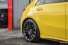 USED 2020 69 MERCEDES-BENZ A-CLASS 2.0 AMG A 35 4MATIC PREMIUM PLUS 5d 302 BHP 19"AMG ALLOYS+AERO STYLING PCK