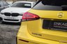 USED 2020 69 MERCEDES-BENZ A-CLASS 2.0 AMG A 35 4MATIC PREMIUM PLUS 5d 302 BHP 19"AMG ALLOYS+AERO STYLING PCK