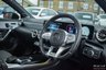 USED 2020 69 MERCEDES-BENZ A-CLASS 2.0 AMG A 35 4MATIC PREMIUM PLUS 5d 302 BHP 19"AMG ALLOYS+AERO STYLING PCK
