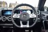 USED 2020 69 MERCEDES-BENZ A-CLASS 2.0 AMG A 35 4MATIC PREMIUM PLUS 5d 302 BHP 19"AMG ALLOYS+AERO STYLING PCK