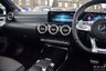 USED 2020 69 MERCEDES-BENZ A-CLASS 2.0 AMG A 35 4MATIC PREMIUM PLUS 5d 302 BHP 19"AMG ALLOYS+AERO STYLING PCK