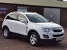 USED 2014 64 VAUXHALL ANTARA DIAMOND CDTI S/S 8x SERVICES & MOT UNTIL FEB 2024!