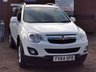 USED 2014 64 VAUXHALL ANTARA DIAMOND CDTI S/S 8x SERVICES & MOT UNTIL FEB 2024!