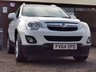 USED 2014 64 VAUXHALL ANTARA DIAMOND CDTI S/S 8x SERVICES & MOT UNTIL FEB 2024!