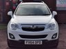 USED 2014 64 VAUXHALL ANTARA DIAMOND CDTI S/S 8x SERVICES & MOT UNTIL FEB 2024!