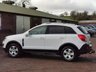 USED 2014 64 VAUXHALL ANTARA DIAMOND CDTI S/S 8x SERVICES & MOT UNTIL FEB 2024!