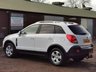 USED 2014 64 VAUXHALL ANTARA DIAMOND CDTI S/S 8x SERVICES & MOT UNTIL FEB 2024!