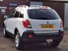 USED 2014 64 VAUXHALL ANTARA DIAMOND CDTI S/S 8x SERVICES & MOT UNTIL FEB 2024!