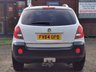 USED 2014 64 VAUXHALL ANTARA DIAMOND CDTI S/S 8x SERVICES & MOT UNTIL FEB 2024!