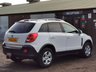 USED 2014 64 VAUXHALL ANTARA DIAMOND CDTI S/S 8x SERVICES & MOT UNTIL FEB 2024!