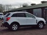 USED 2014 64 VAUXHALL ANTARA DIAMOND CDTI S/S 8x SERVICES & MOT UNTIL FEB 2024!