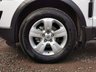 USED 2014 64 VAUXHALL ANTARA DIAMOND CDTI S/S 8x SERVICES & MOT UNTIL FEB 2024!