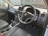 USED 2014 64 VAUXHALL ANTARA DIAMOND CDTI S/S 8x SERVICES & MOT UNTIL FEB 2024!