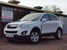 USED 2014 64 VAUXHALL ANTARA DIAMOND CDTI S/S 8x SERVICES & MOT UNTIL FEB 2024!