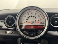 USED 2012 12 MINI HATCH COOPER 1.6 COOPER 3d 122 BHP 