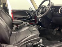 USED 2012 12 MINI HATCH COOPER 1.6 COOPER 3d 122 BHP 