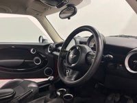 USED 2012 12 MINI HATCH COOPER 1.6 COOPER 3d 122 BHP 